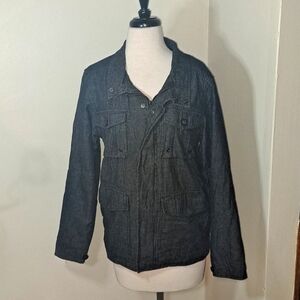 O'Neill Black Jacket Men's Small